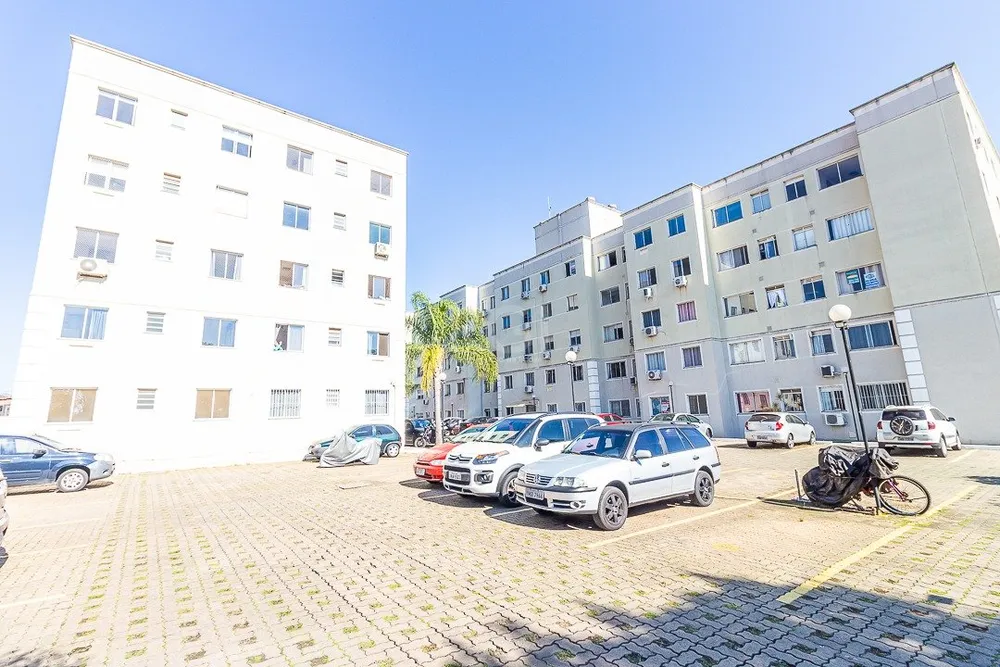 Apartamento, 2 quartos, 43 m² - Foto 1