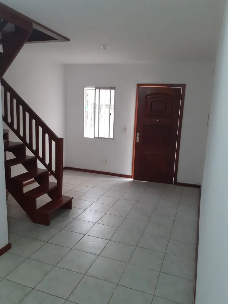 Sobrado, 2 quartos, 90 m² - Foto 3