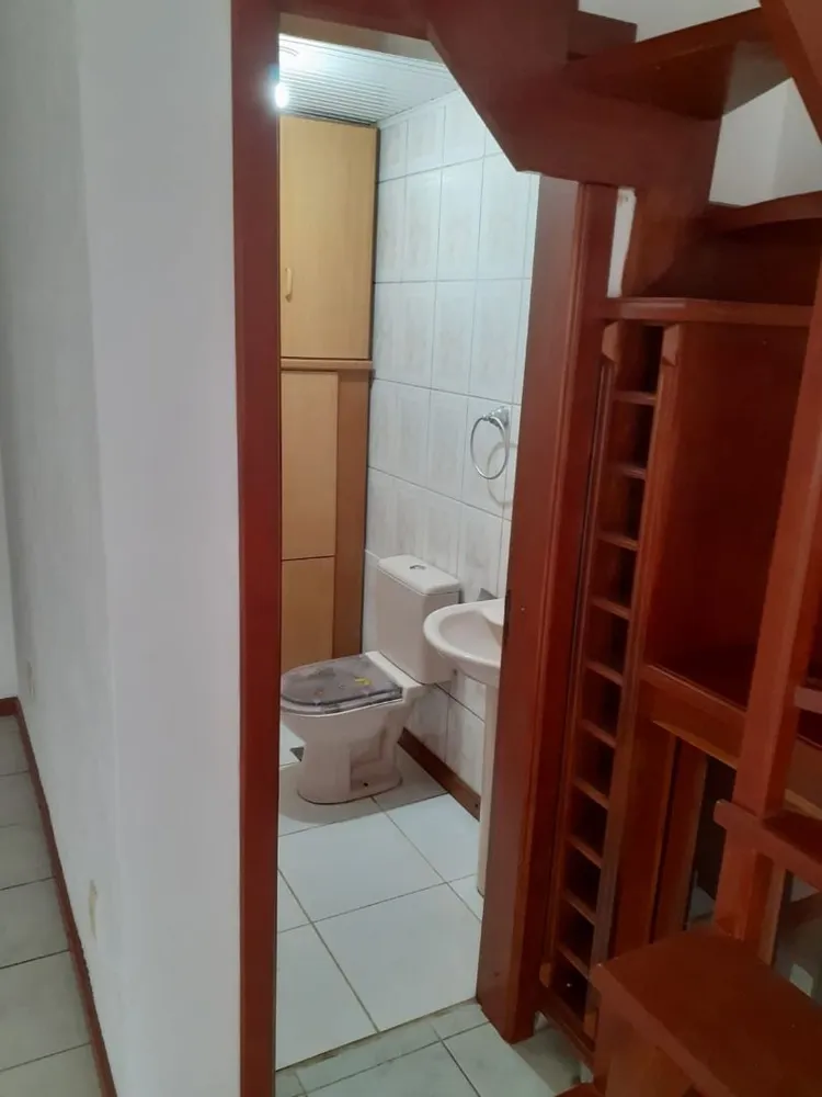Sobrado, 2 quartos, 90 m² - Foto 2