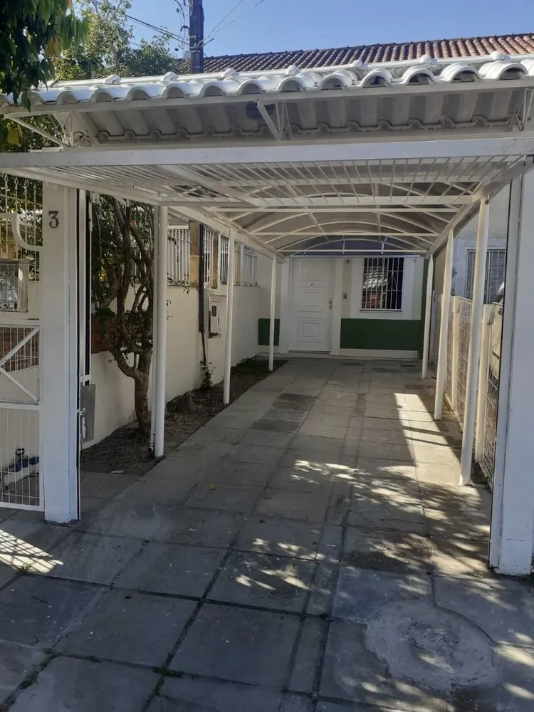 Sobrado, 2 quartos, 90 m² - Foto 1