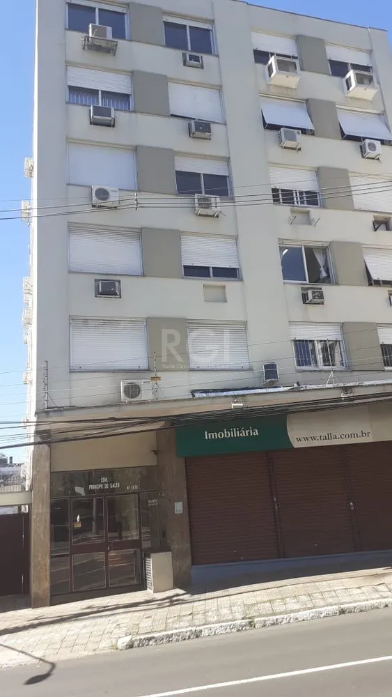 Apartamento, 3 quartos, 120 m² - Foto 1