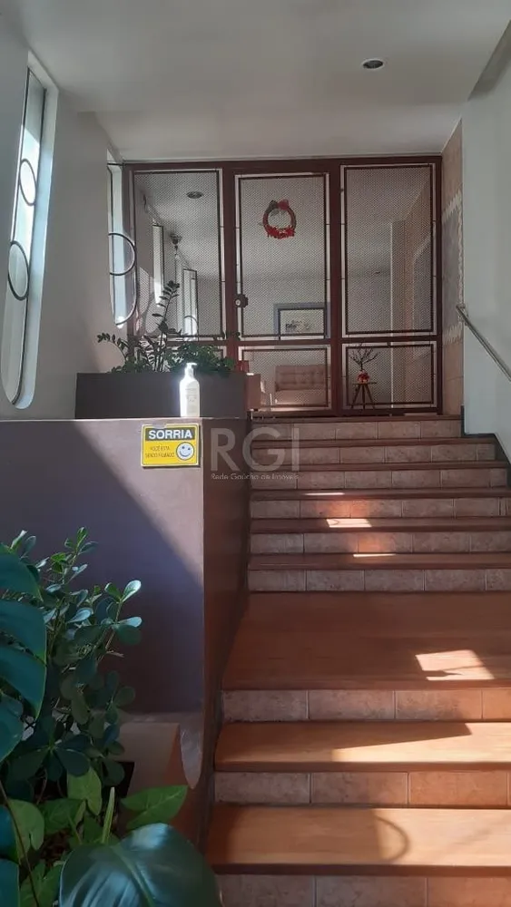 Apartamento, 3 quartos, 120 m² - Foto 3