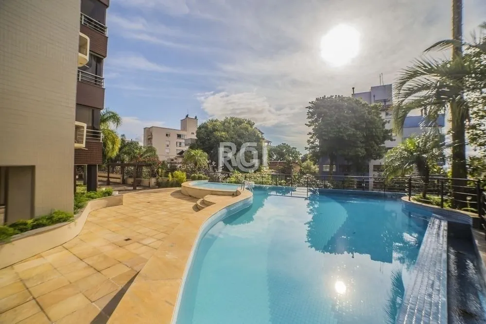 Apartamento, 3 quartos, 125 m² - Foto 4