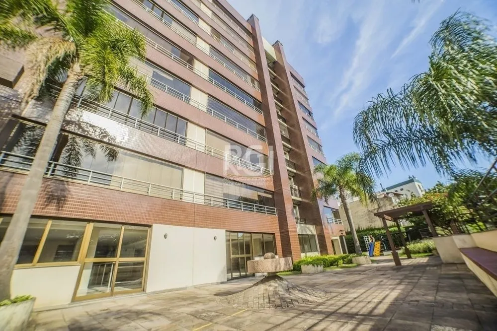 Apartamento, 3 quartos, 125 m² - Foto 1