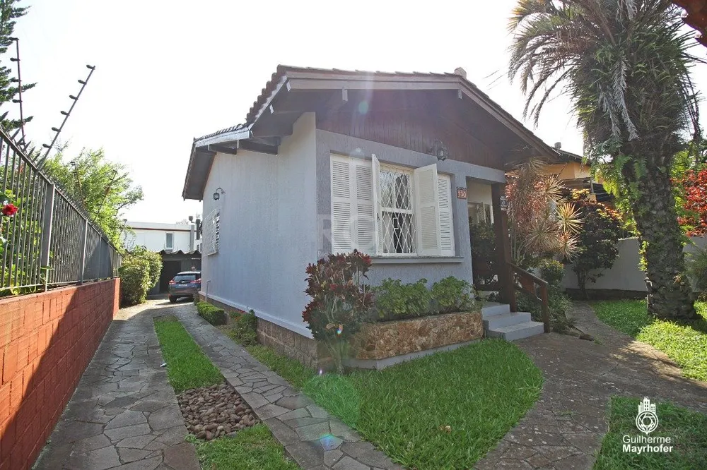 Casa, 2 quartos, 81 m² - Foto 1