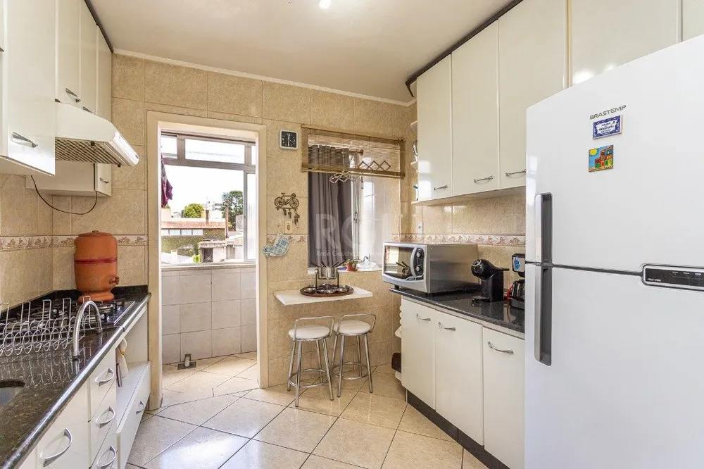 Apartamento, 2 quartos, 66 m² - Foto 3