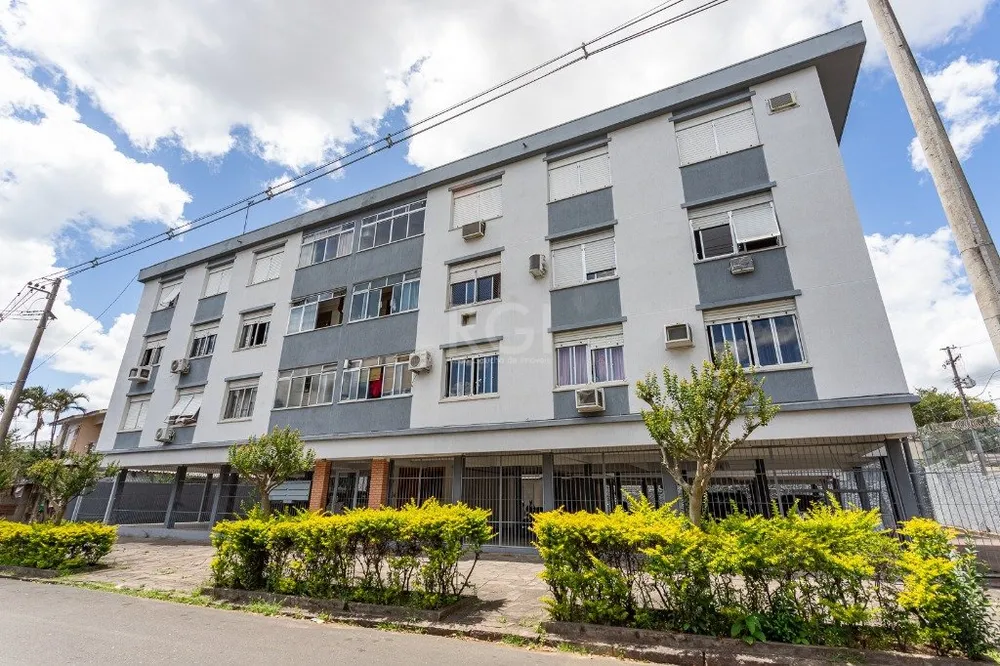 Apartamento, 2 quartos, 66 m² - Foto 2