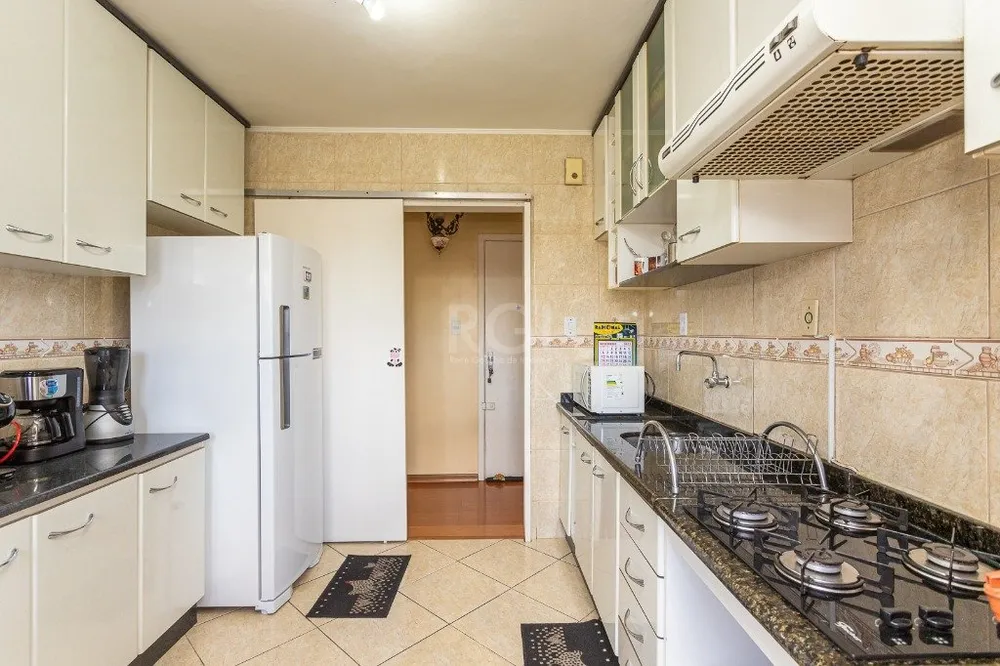 Apartamento, 2 quartos, 66 m² - Foto 4