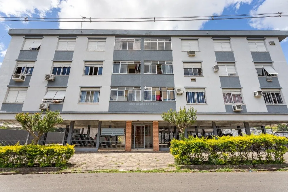 Apartamento, 2 quartos, 66 m² - Foto 1