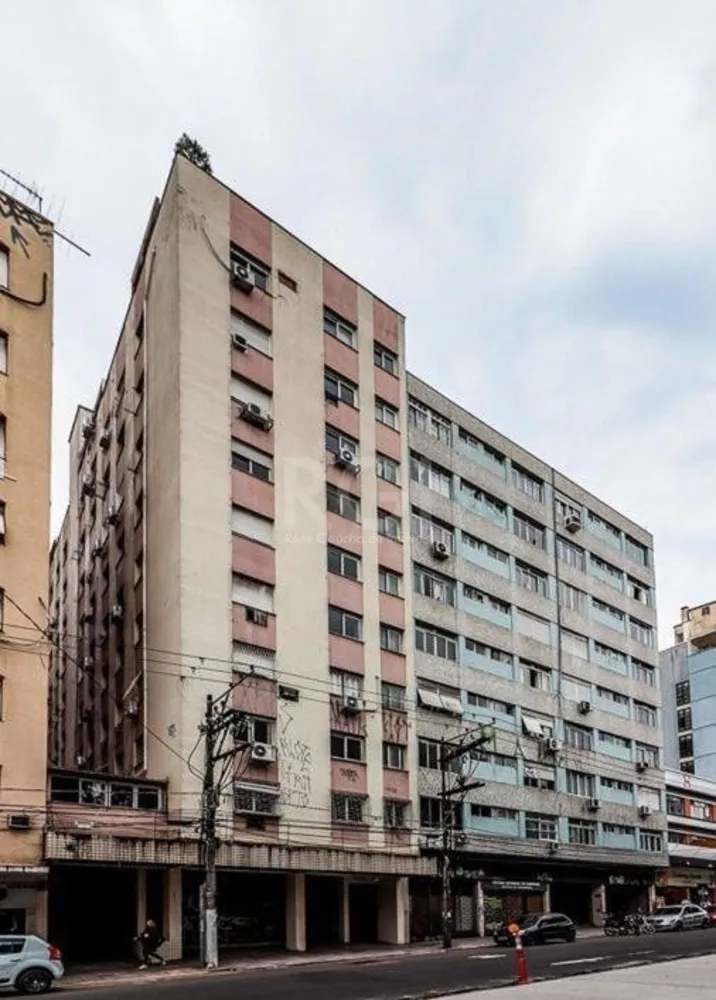 Apartamento, 1 quarto, 43 m² - Foto 1