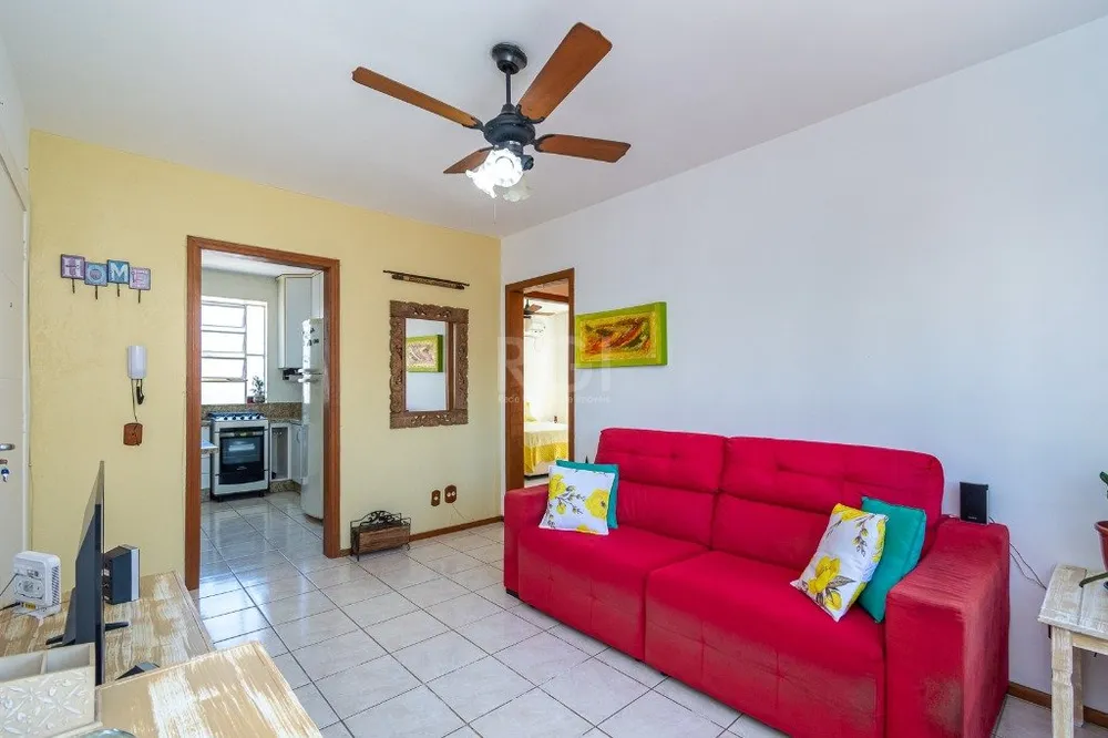 Apartamento, 2 quartos, 58 m² - Foto 1