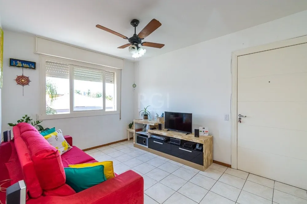Apartamento, 2 quartos, 58 m² - Foto 3