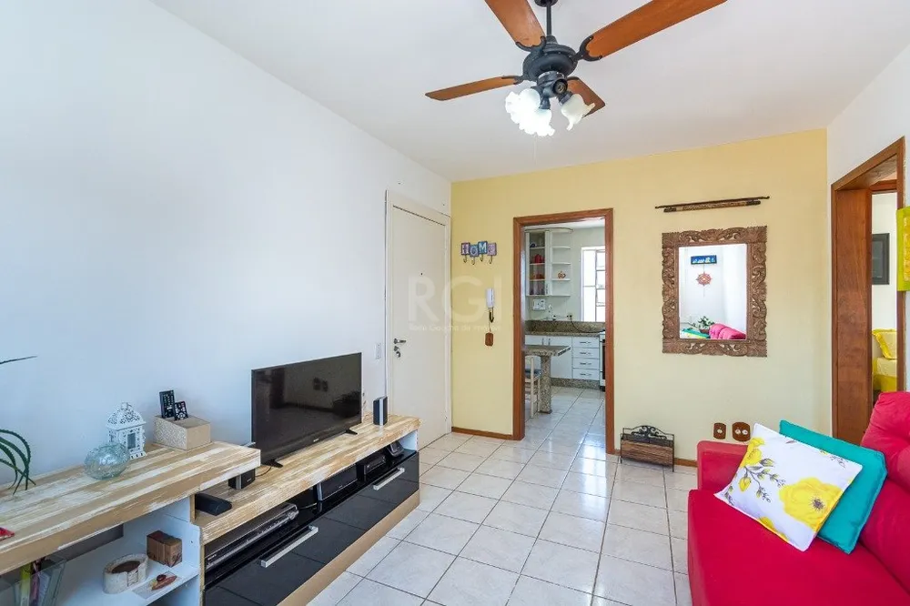 Apartamento, 2 quartos, 58 m² - Foto 4