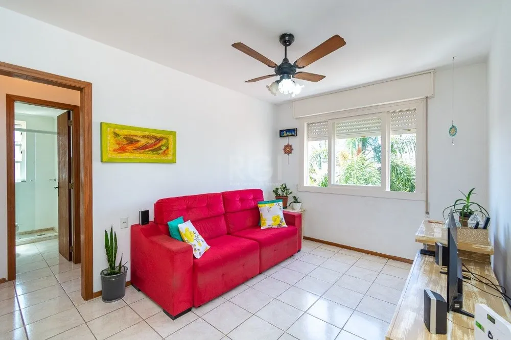 Apartamento, 2 quartos, 58 m² - Foto 2