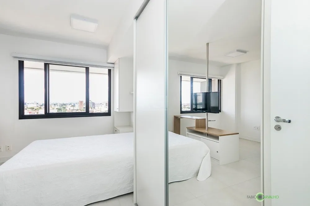 Apartamento, 1 quarto, 35 m² - Foto 4