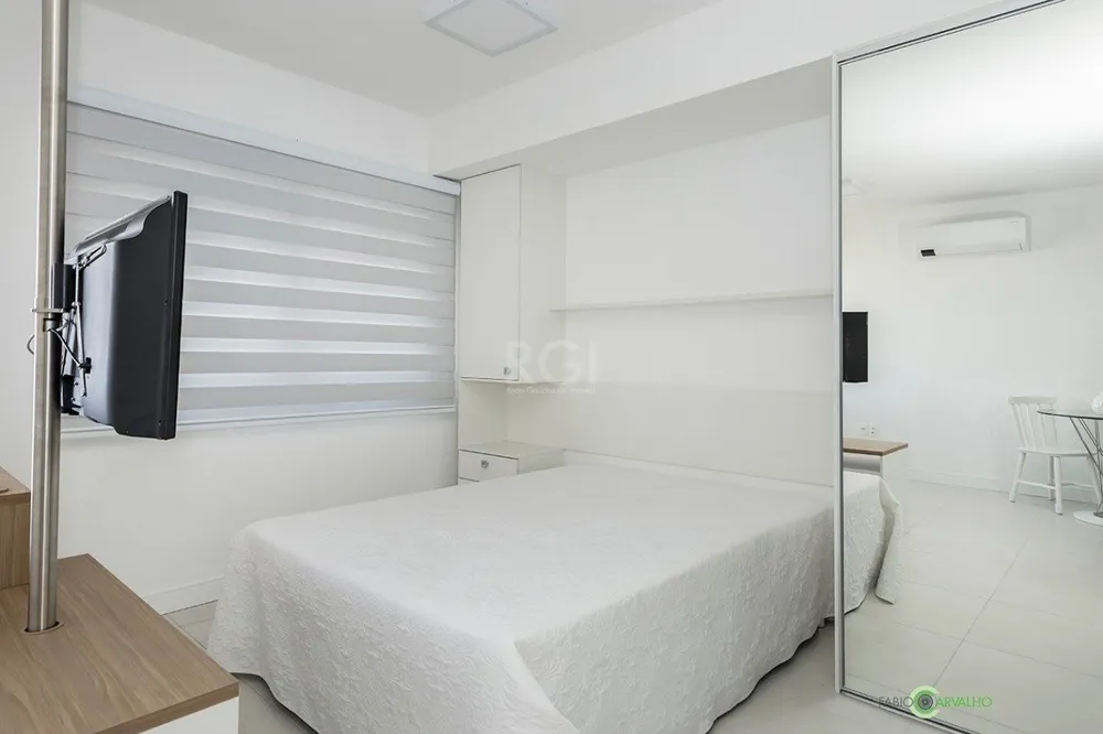 Apartamento, 1 quarto, 35 m² - Foto 2