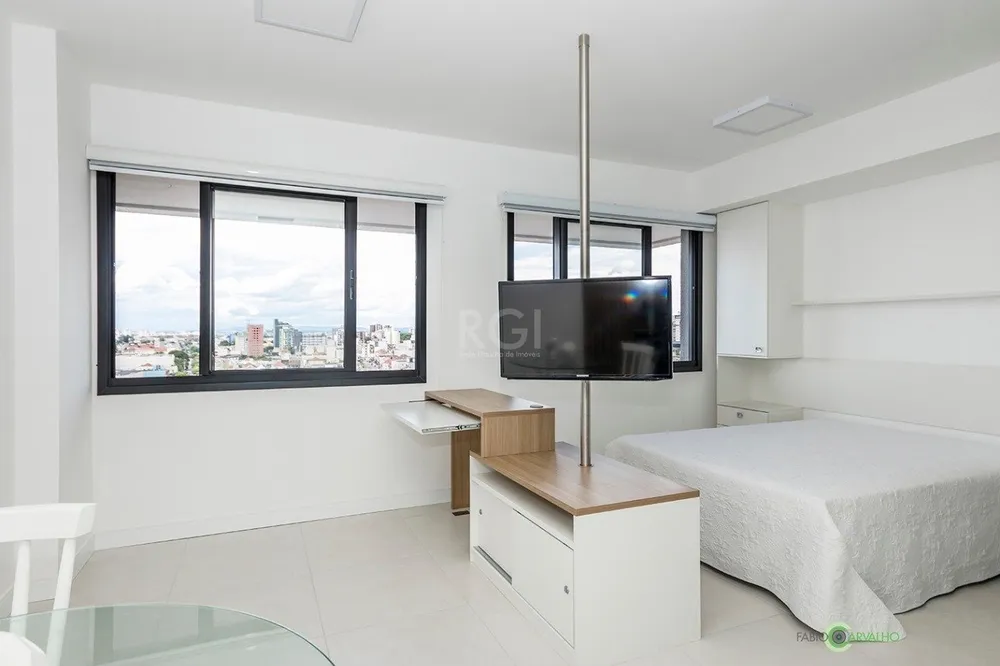Apartamento, 1 quarto, 35 m² - Foto 3