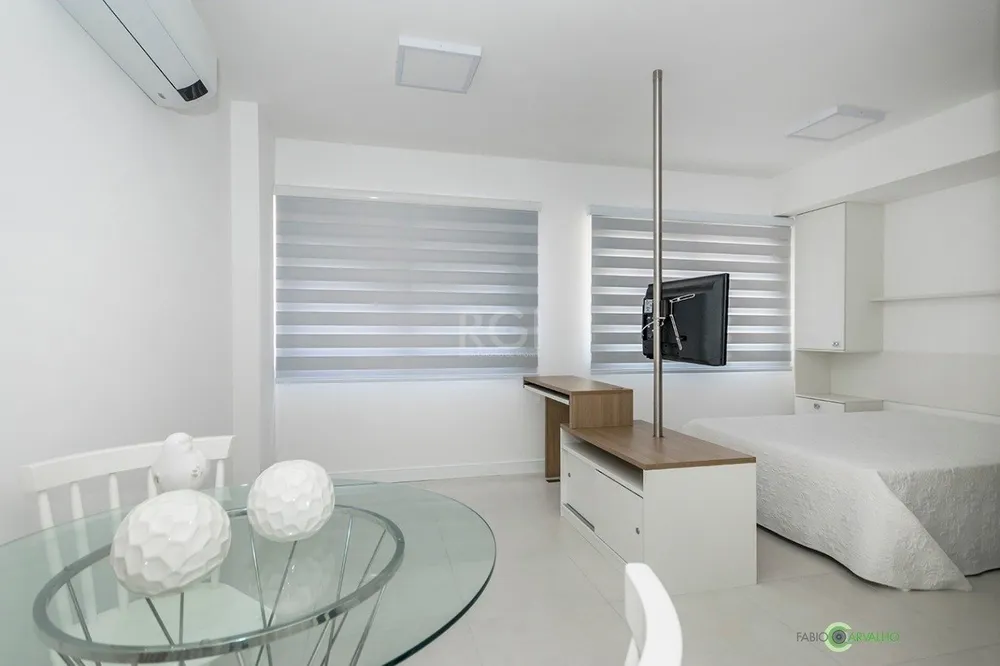 Apartamento, 1 quarto, 35 m² - Foto 1