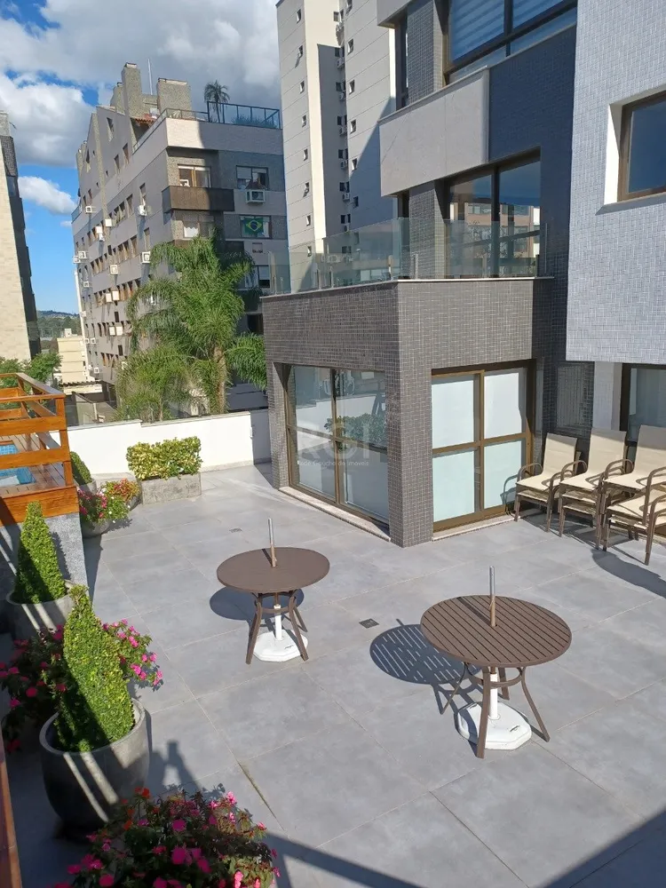 Apartamento, 3 quartos, 253 m² - Foto 1