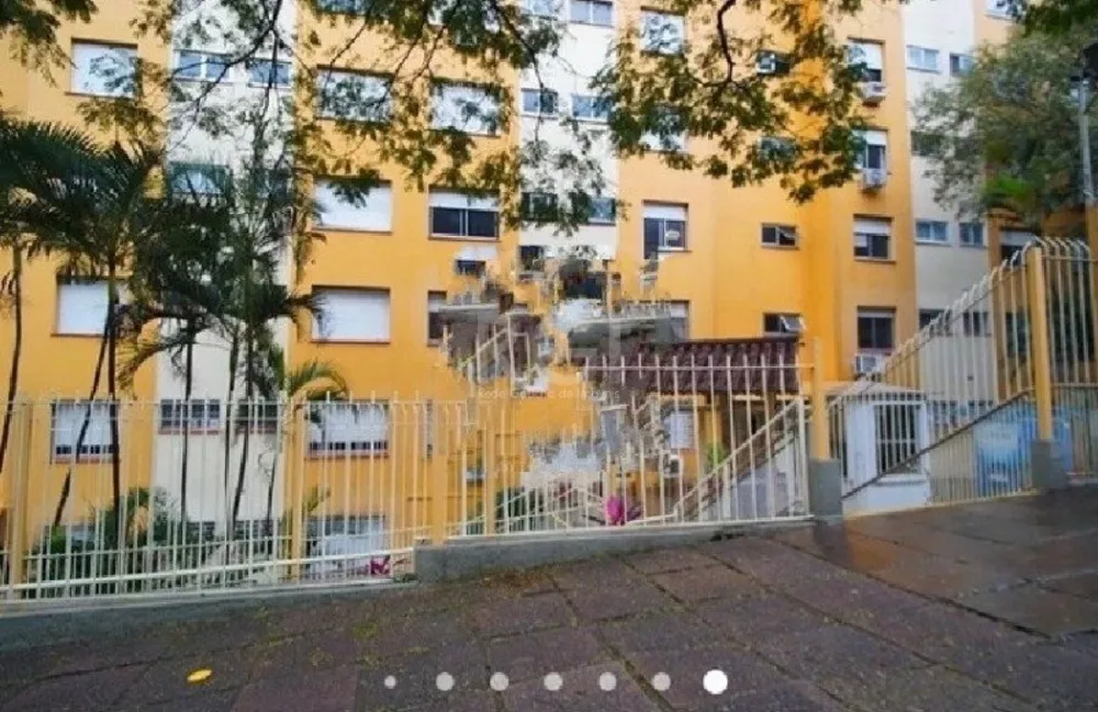 Apartamento, 1 quarto, 35 m² - Foto 1