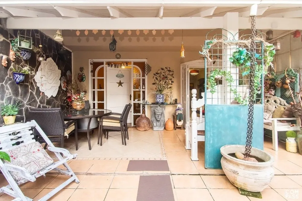 Casa, 5 quartos, 300 m² - Foto 3