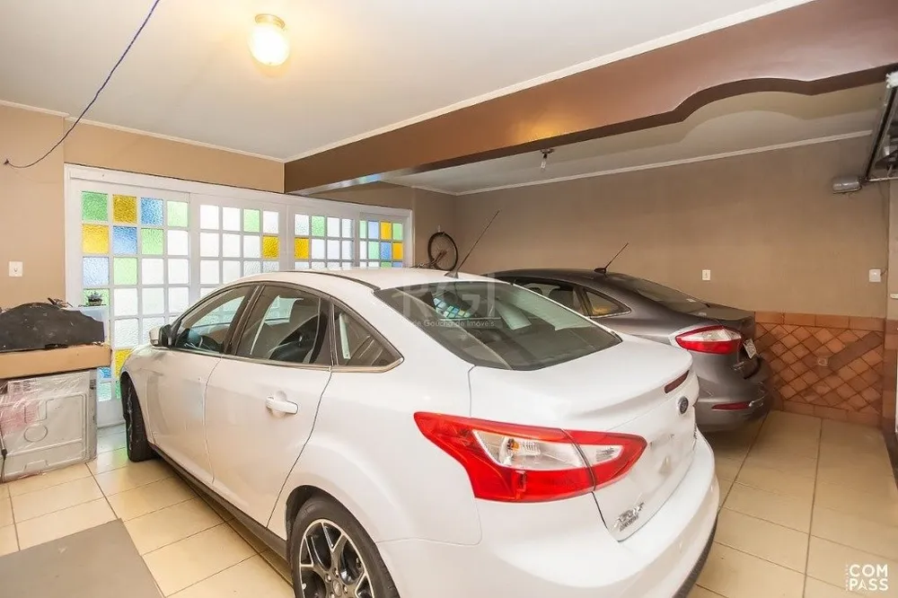 Casa, 5 quartos, 300 m² - Foto 4