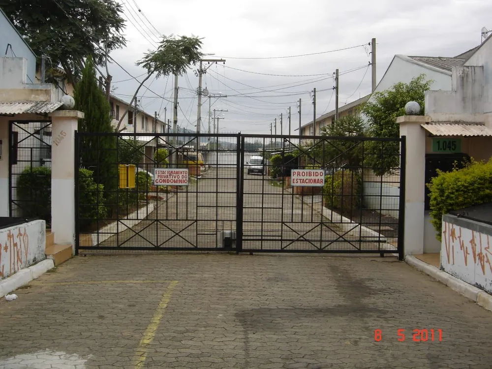 Casa, 2 quartos, 53 m² - Foto 1