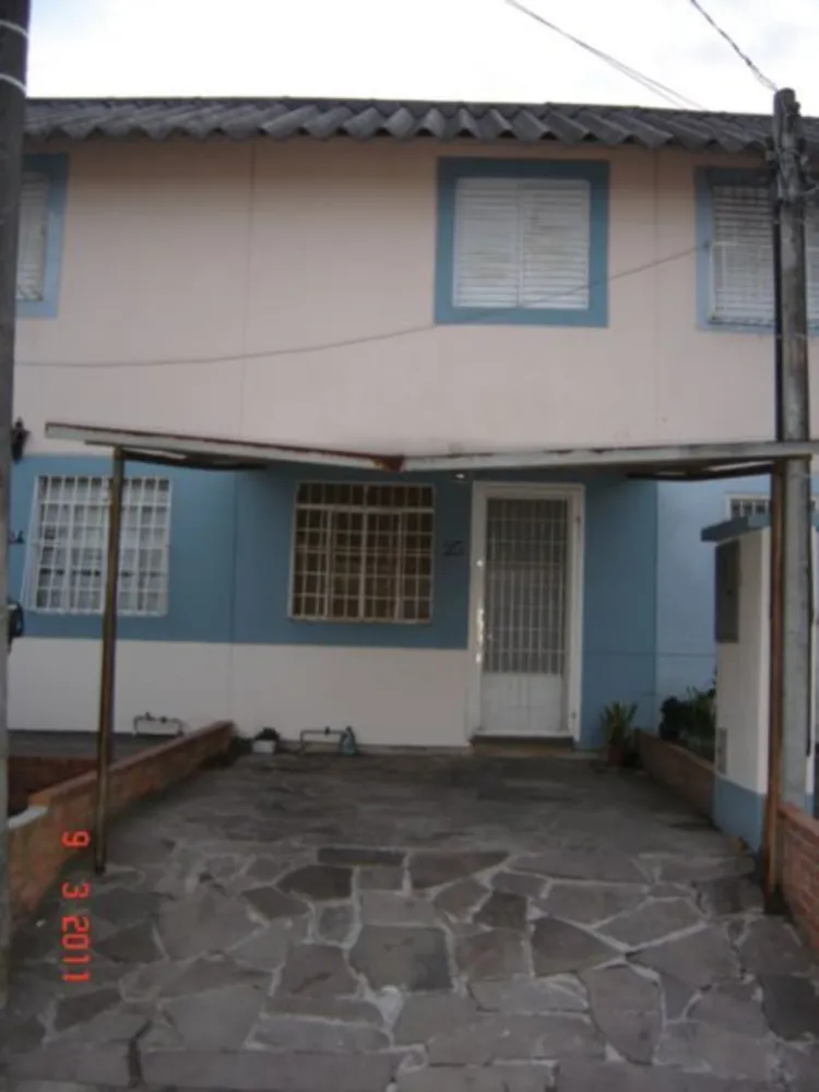 Casa, 2 quartos, 53 m² - Foto 2