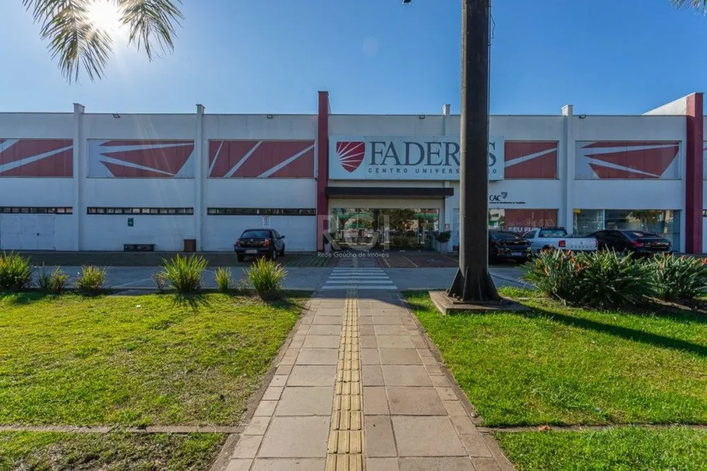 Loja-Salão, 747 m² - Foto 1