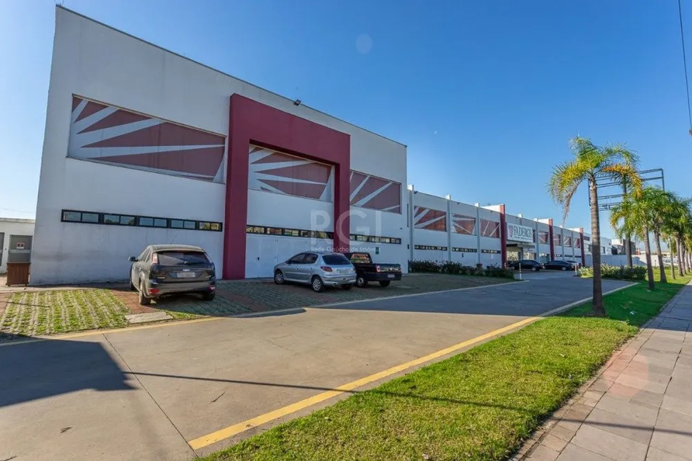 Loja-Salão, 747 m² - Foto 2