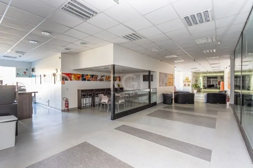 Loja-Salão, 747 m² - Foto 4