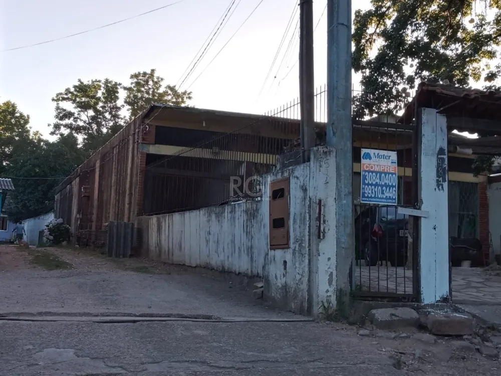 Casa, 3 quartos, 748 m² - Foto 2