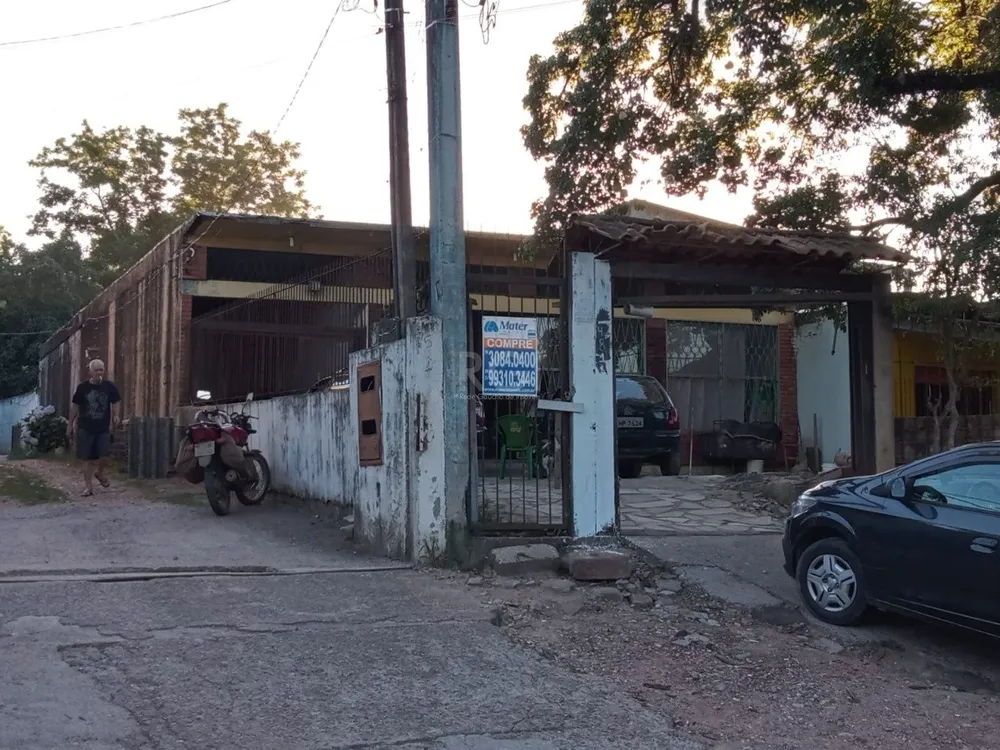 Casa, 3 quartos, 748 m² - Foto 3