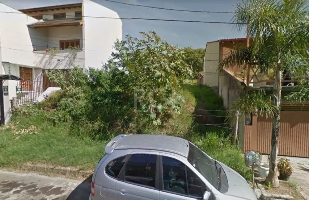 Terreno, 360 m² - Foto 2