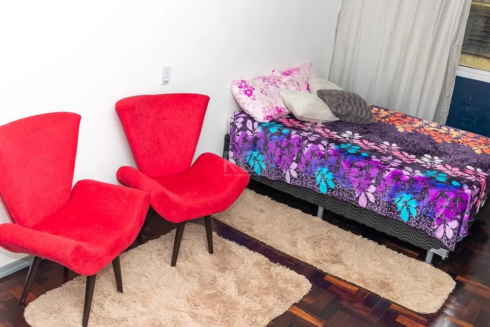 Kitnet-Studio, 25 m² - Foto 4