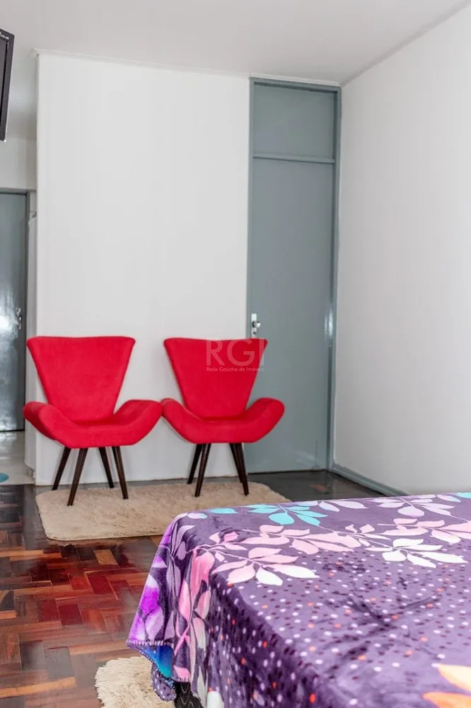Kitnet-Studio, 25 m² - Foto 3