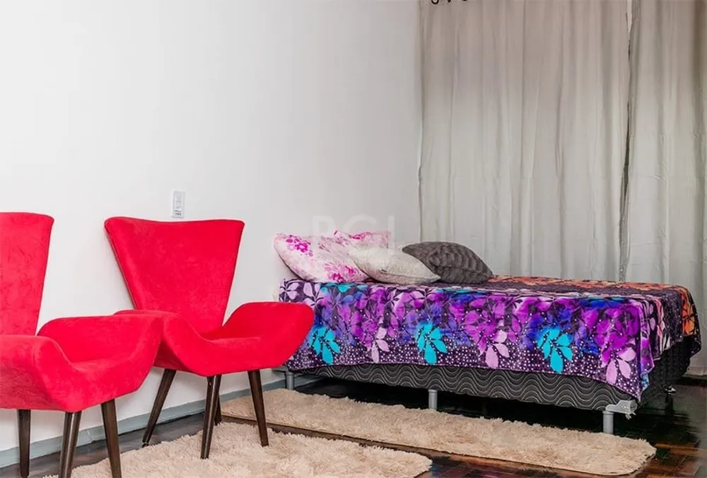 Kitnet-Studio, 25 m² - Foto 2