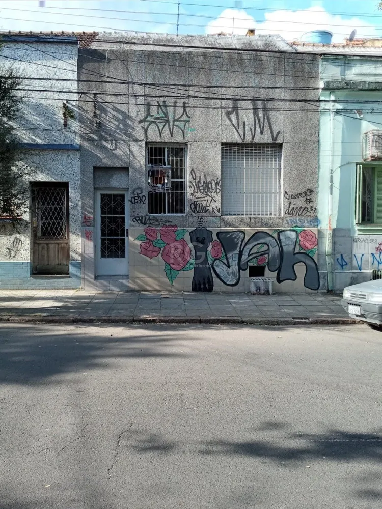 Casa, 2 quartos, 70 m² - Foto 2