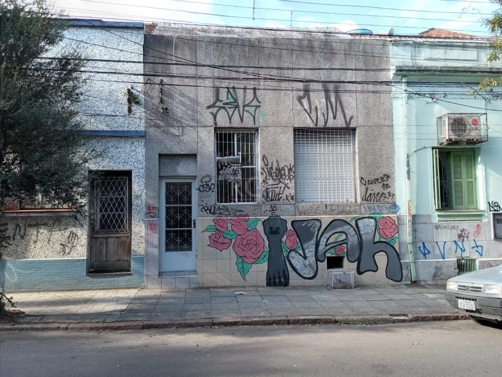 Casa, 2 quartos, 70 m² - Foto 1