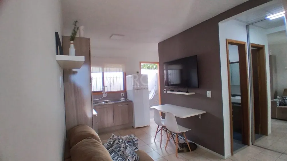 Casa de Condomínio, 1 quarto - Foto 4