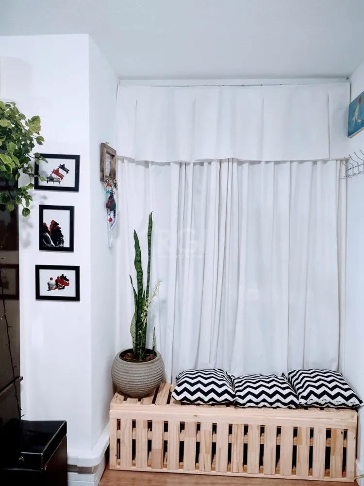 Apartamento, 2 quartos, 47 m² - Foto 4