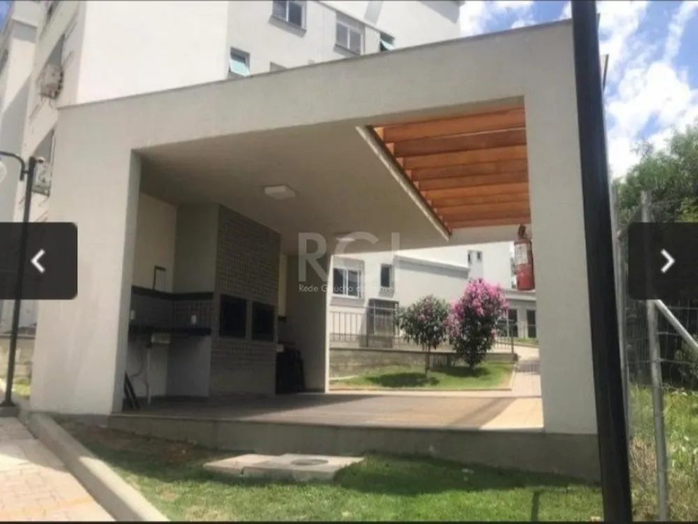 Apartamento, 2 quartos, 47 m² - Foto 1