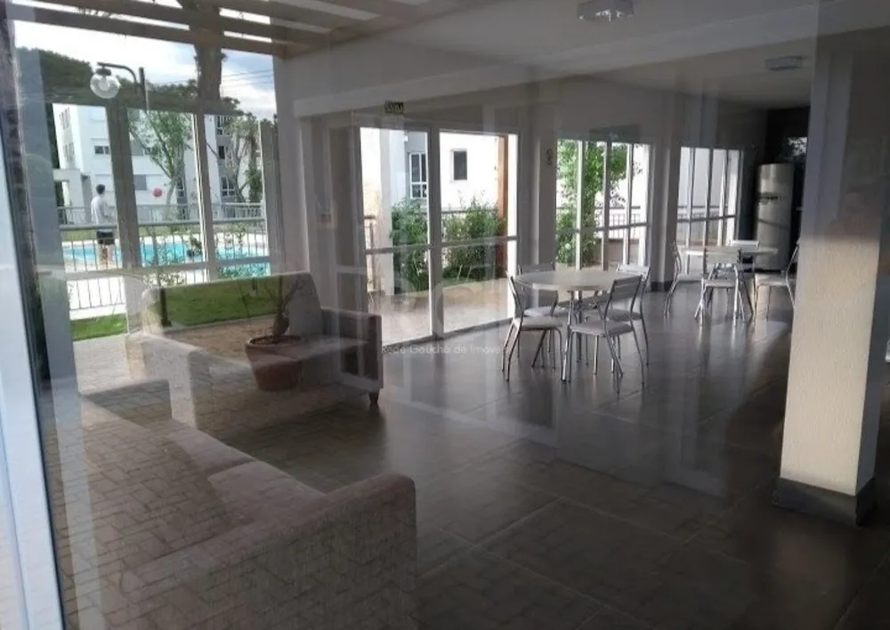 Apartamento, 2 quartos, 47 m² - Foto 2