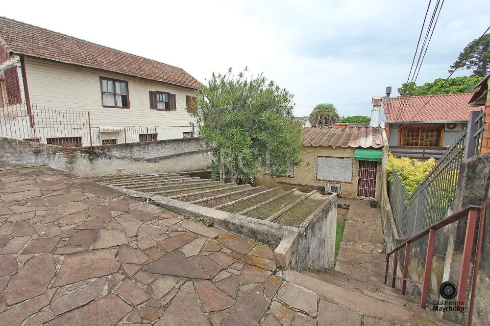 Casa, 3 quartos, 157 m² - Foto 1