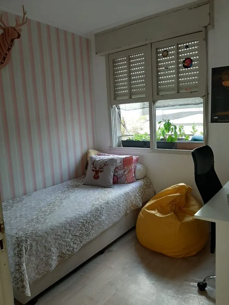 Apartamento, 2 quartos, 60 m² - Foto 4