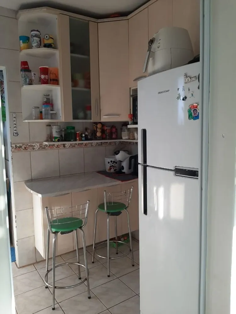 Apartamento, 2 quartos, 60 m² - Foto 3