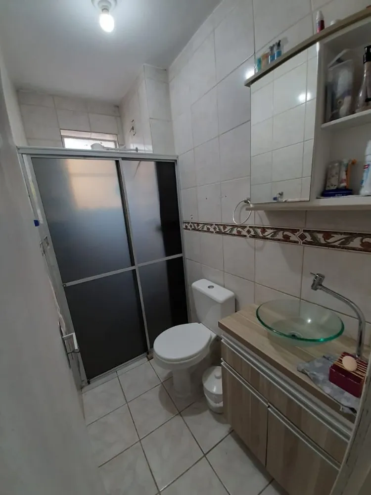 Apartamento, 2 quartos, 60 m² - Foto 2