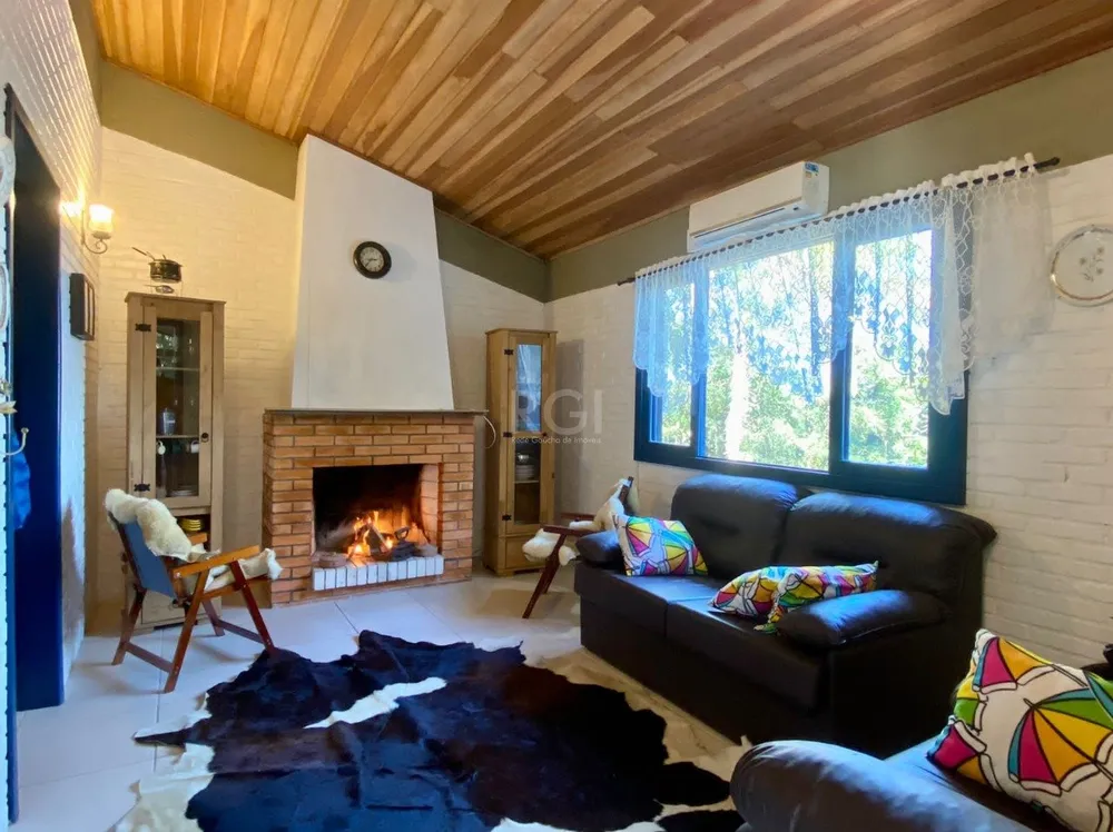Chácara, 1 quarto, 1584 m² - Foto 1