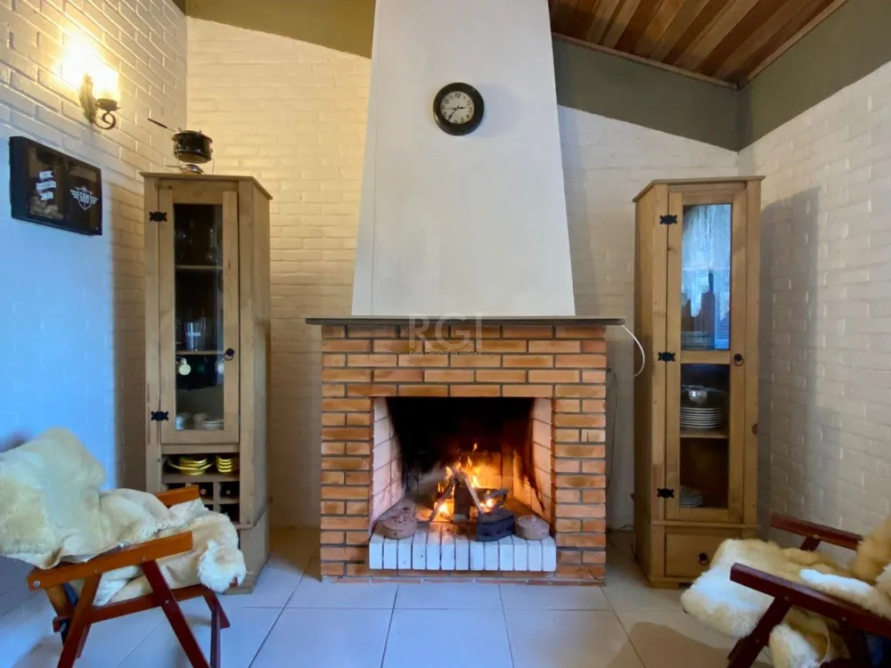 Chácara, 1 quarto, 1584 m² - Foto 2