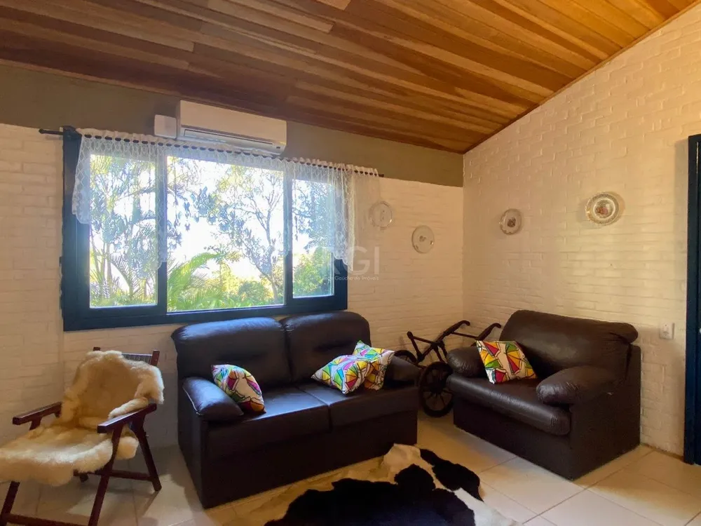Chácara, 1 quarto, 1584 m² - Foto 4